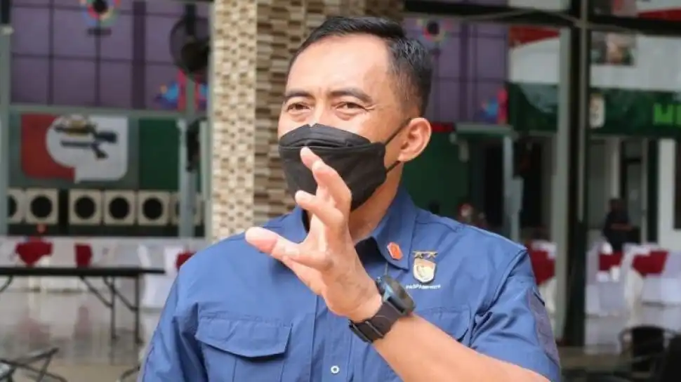 Letjen Tri Budi Utomo Ditunjuk sebagai Wakasad, Pergantian Jabatan Disebut Hal Biasa di TNI AD