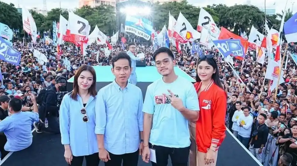 Polemik Ijazah Gibran Berlanjut, Mahfud MD Soroti Jalur Pidana dan Peran Polisi