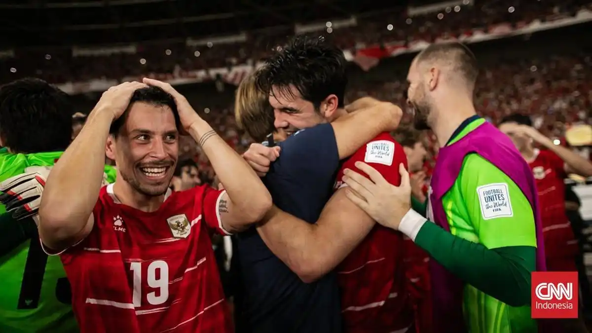 Dion Markx dan Thom Haye, Dua Pemain Indonesia yang Meraih Gelar Klub serta FIFA ASEAN Cup 2026