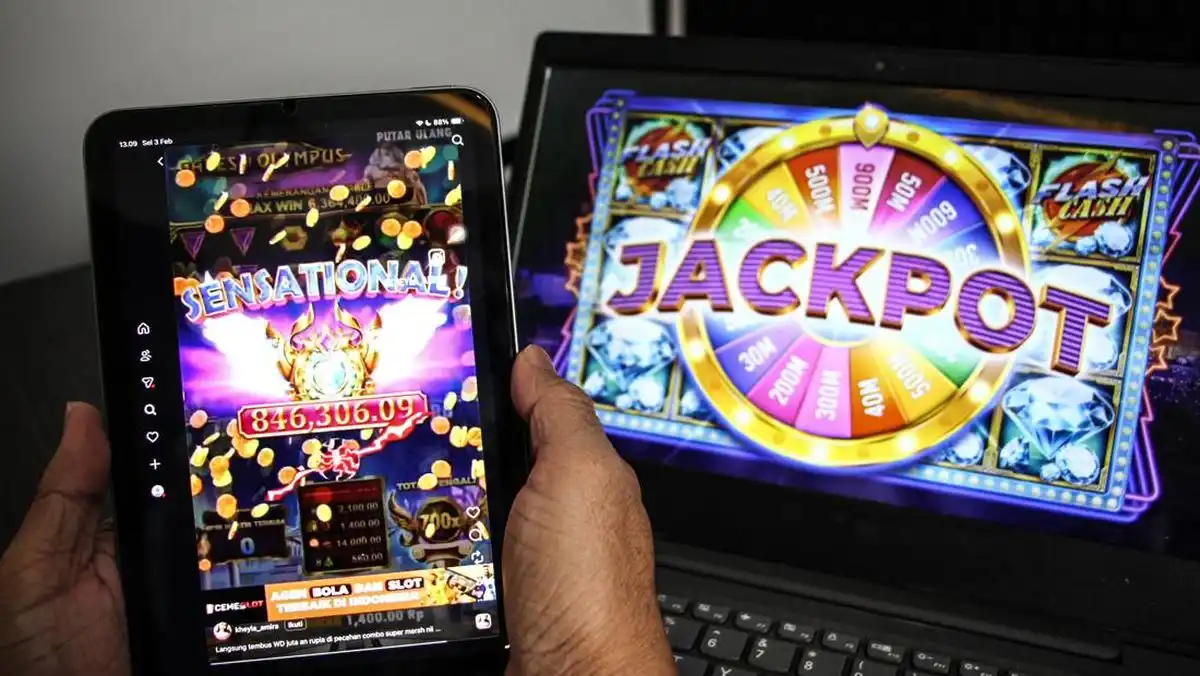 Penelusuran Dugaan Judi Online di KPAD Cijantung: Dari Laporan Warga hingga Pemeriksaan 11 Orang
