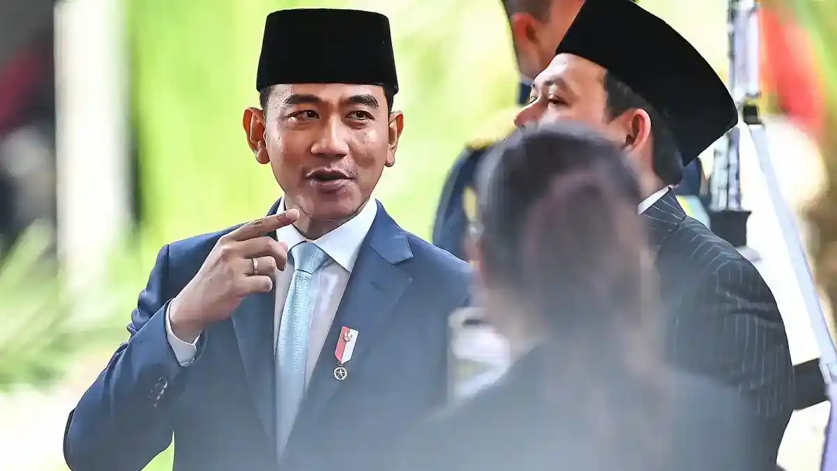 Menelusuri Dugaan Pemalsuan Suket Pendidikan Gibran: Dari Pemohon hingga Pengguna