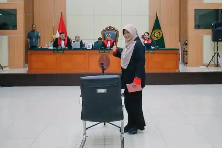 JPU Siapkan Tiga Saksi untuk Kelanjutan Perkara Dokter Tifa