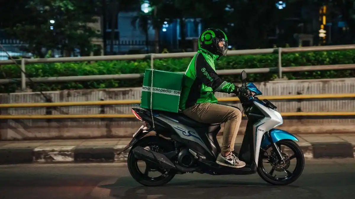 Gojek Nyatakan Kesiapan Jalankan Perpres Ojol dan Perkuat Perlindungan Mitra