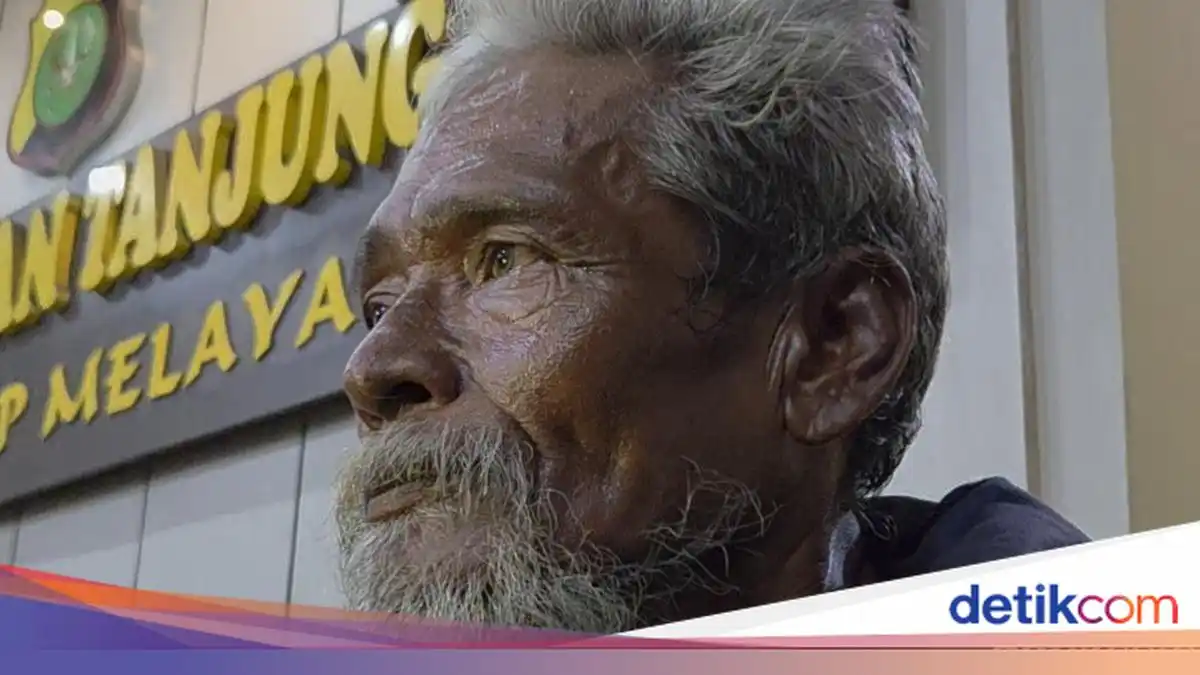 Kesaksian ABK KM Maulana 23: Dipukul, Disiram Air Panas, hingga Makan Bubur Berisi Besi Berkarat