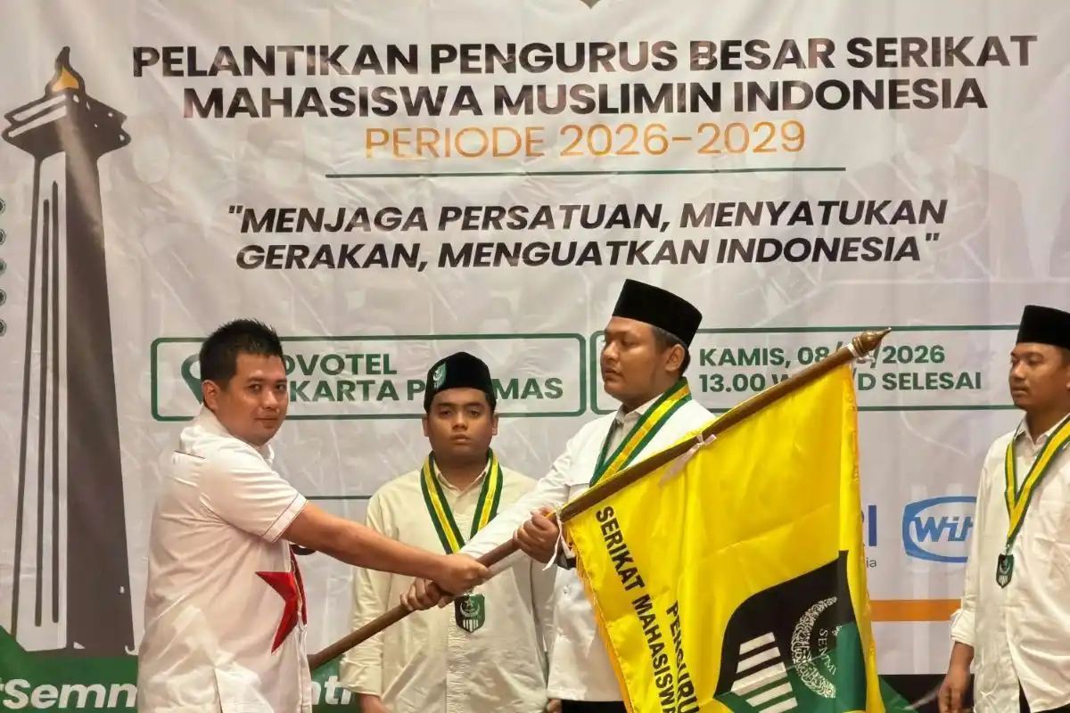 PB SEMMI 2026–2029 Tegaskan Persatuan, Etika, dan Konsolidasi Gerakan
