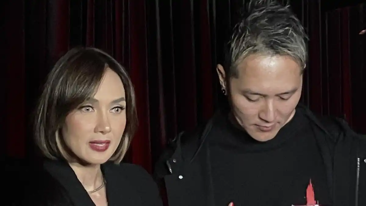 Perceraian Sara Wijayanto dan Demian Aditya Diputus Verstek oleh Pengadilan Agama