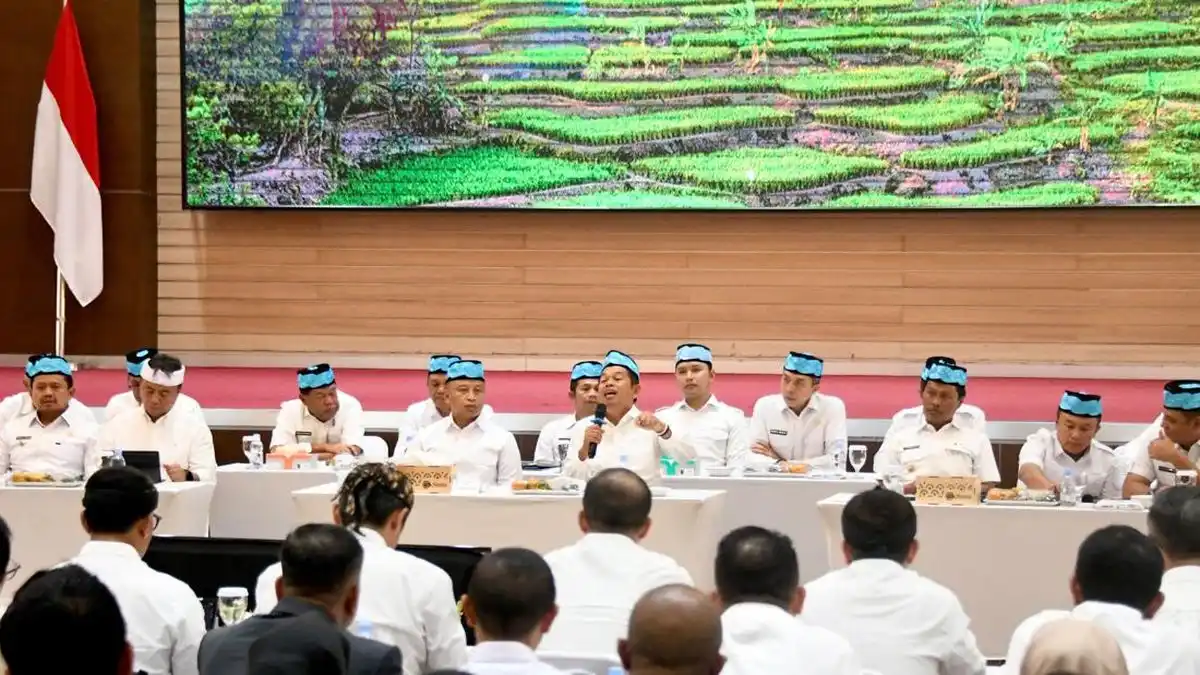 Kolaborasi Lintas Rumah Sakit Diperkuat untuk Menjamin Akses Kesehatan Warga Jawa Barat