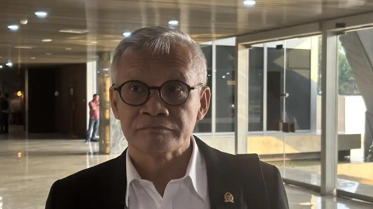 DPR Membahas Opsi Penambahan 11 Kursi untuk Memperkuat Keterwakilan Wilayah