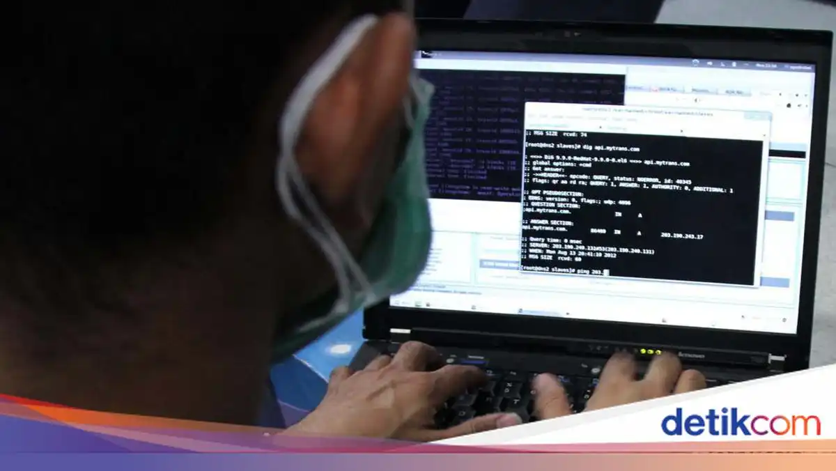 Rumah Dinas di Cijantung Diselidiki karena Dugaan Aktivitas Judi Online