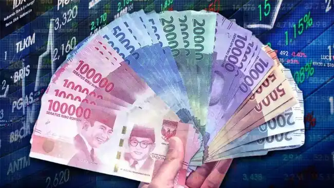 Rupiah Menguat pada Pembukaan Perdagangan, Pasar Menunggu Sinyal Fiskal dan Konsumsi