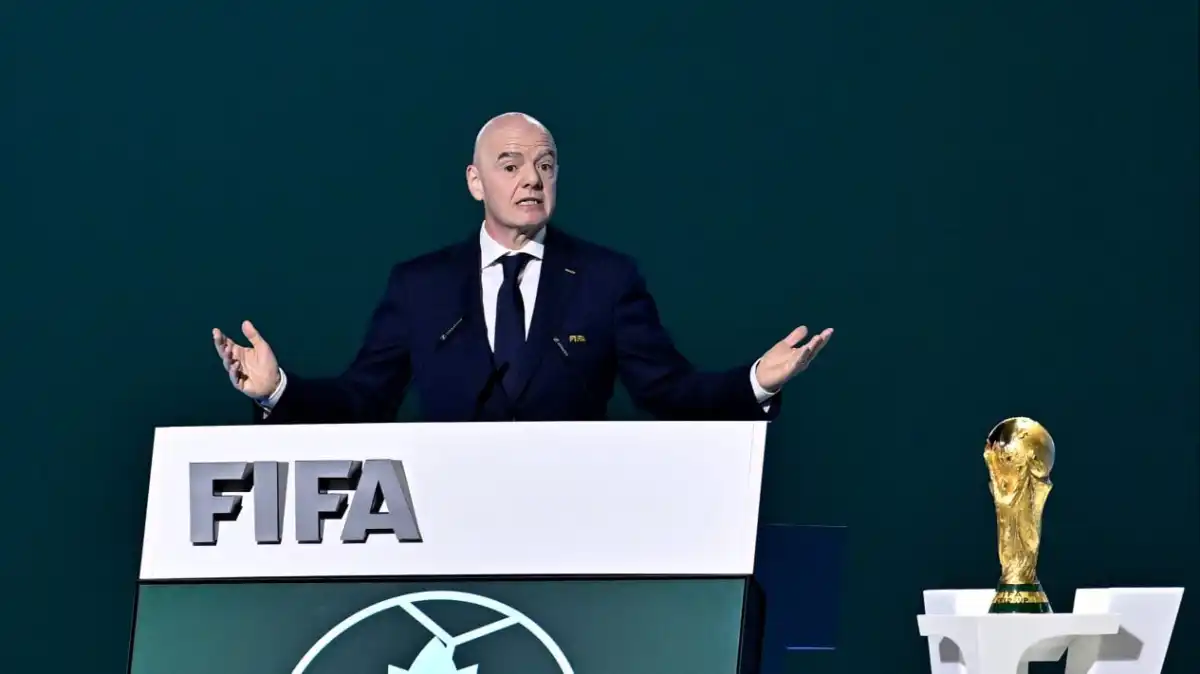 Kemenangan Indonesia di FIFA ASEAN Cup Disorot dalam Peta Dukungan Pemilu FIFA 2027