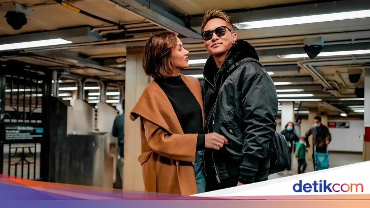 Perceraian Sara Wijayanto dan Demian Aditya Diputus Verstek, Masa Banding Masih Berjalan