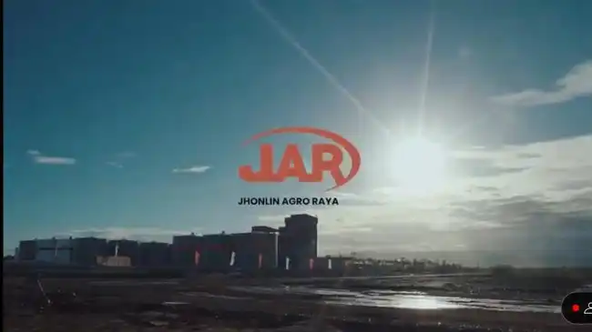 Saham Jhonlin Agro Raya Tertekan 4,56% Setelah Pengendali Menjaminkan Kepemilikannya