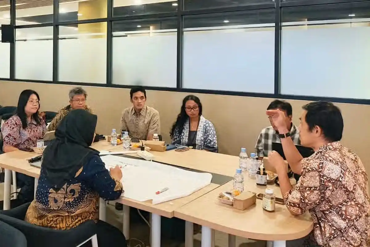 IPB-WUR Menyiapkan Platform Kolaborasi untuk Ekonomi Sirkular Lahan Gambut