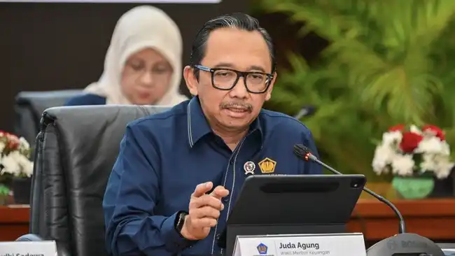 Pemerintah Masih Mengkaji Penyesuaian Batas Penghasilan Tidak Kena Pajak
