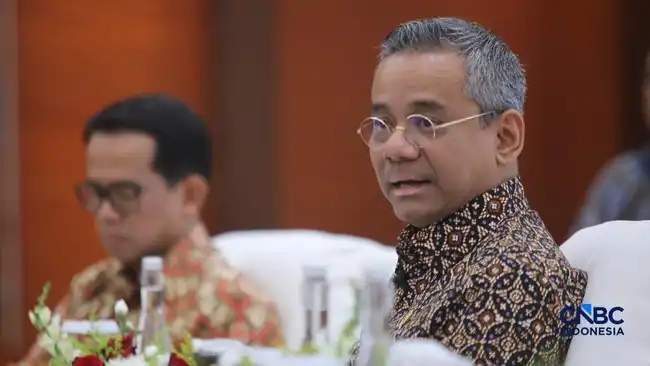 Menteri Keuangan Telah Membayarkan Subsidi, Rincian Menunggu Informasi Sumber