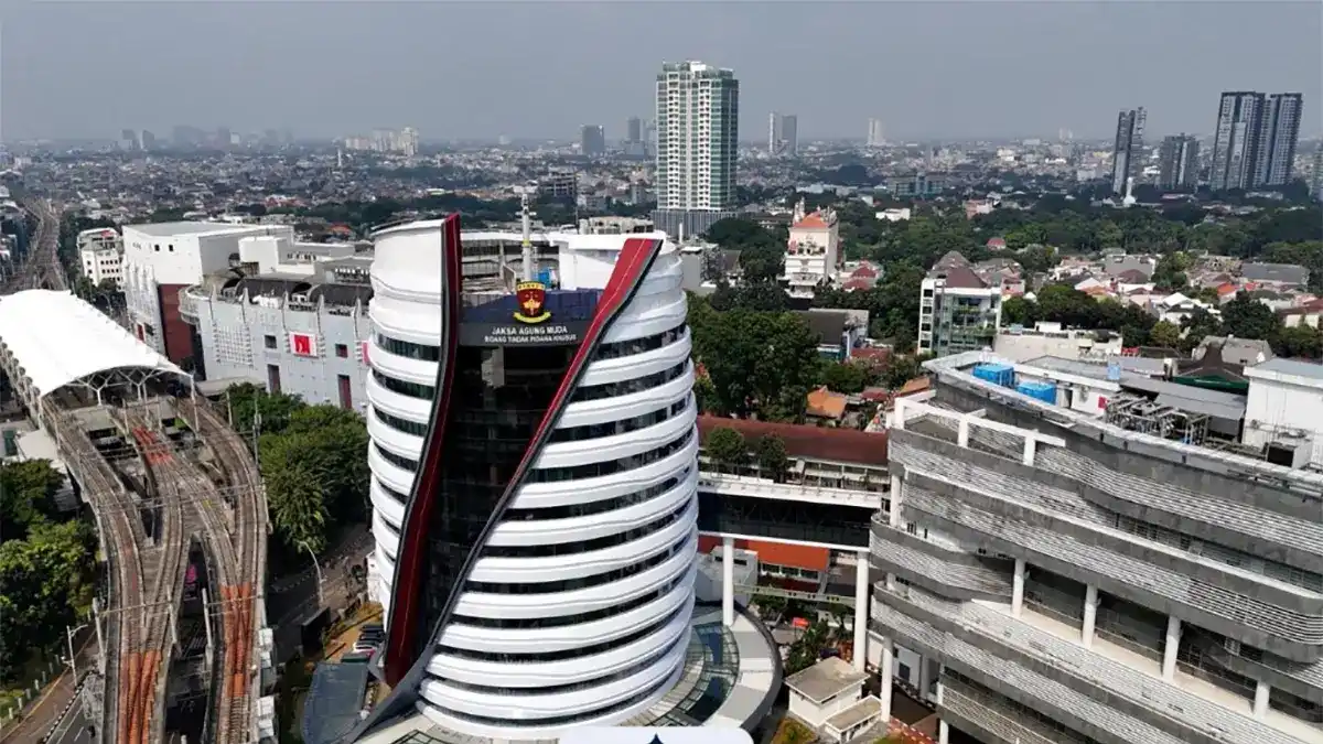 Kejagung Dalami Dugaan Korupsi Kerja Sama Migas Pemkot Bekasi