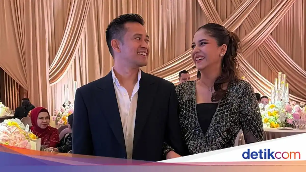 Danya Assegaf, Istri Aufar Hutapea yang Menekuni Dunia Fashion