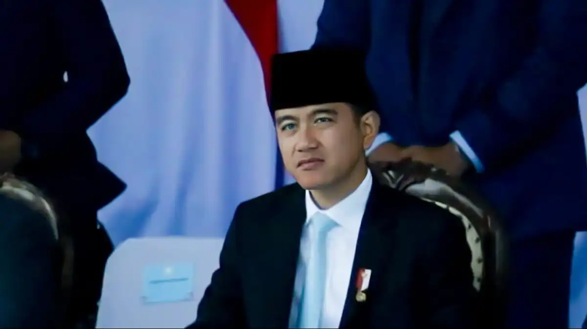 Respons Dua Fraksi DPR atas Putusan MK tentang Sengketa Ijazah Gibran