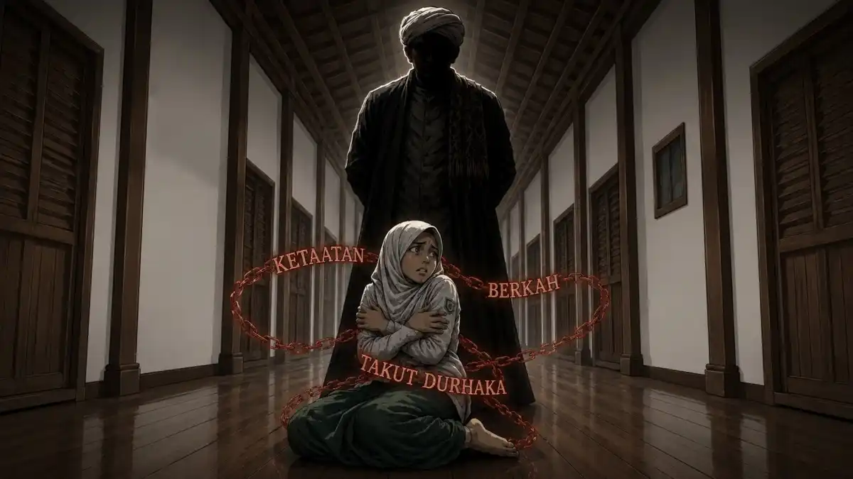 Polisi Selidiki Dugaan Kekerasan Seksual terhadap Lebih dari 10 Santri di Bekasi Selatan
