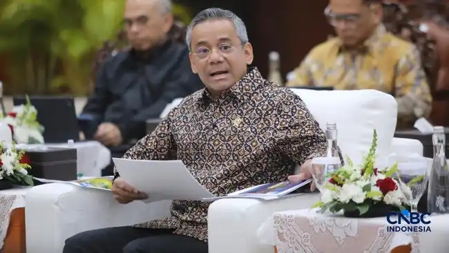 Realisasi Bansos Pemerintah Capai Rp115,8 Triliun hingga September 2026