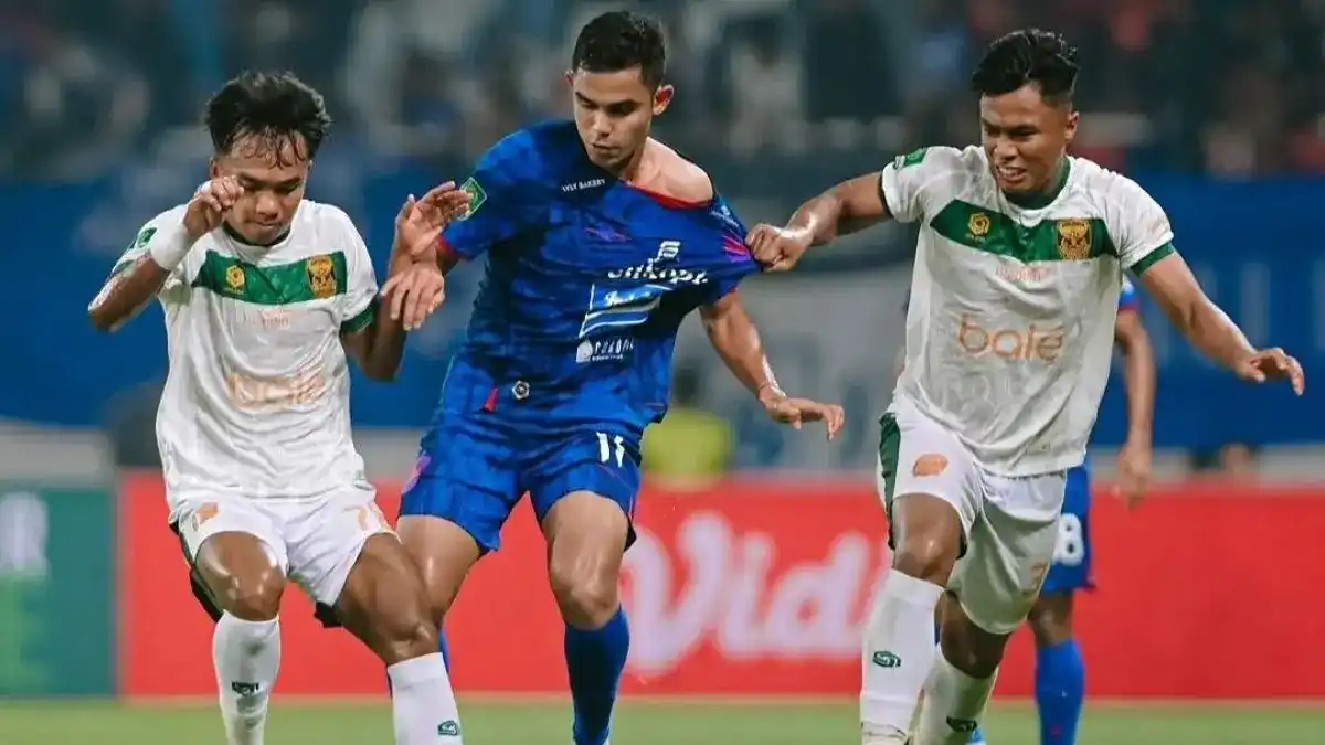 PSIS Semarang Hadapi Persiraja pada Pekan Kelima Championship 2026/2027