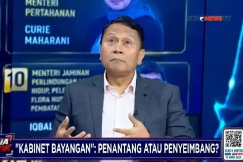 PKS Ungkap Komunikasi Antarfraksi untuk Menindaklanjuti Putusan MK soal Ijazah Gibran