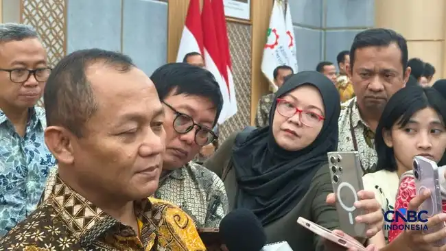 Menperin Minta Kebijakan Gas Bumi Menjamin Pasokan dan Daya Saing Industri