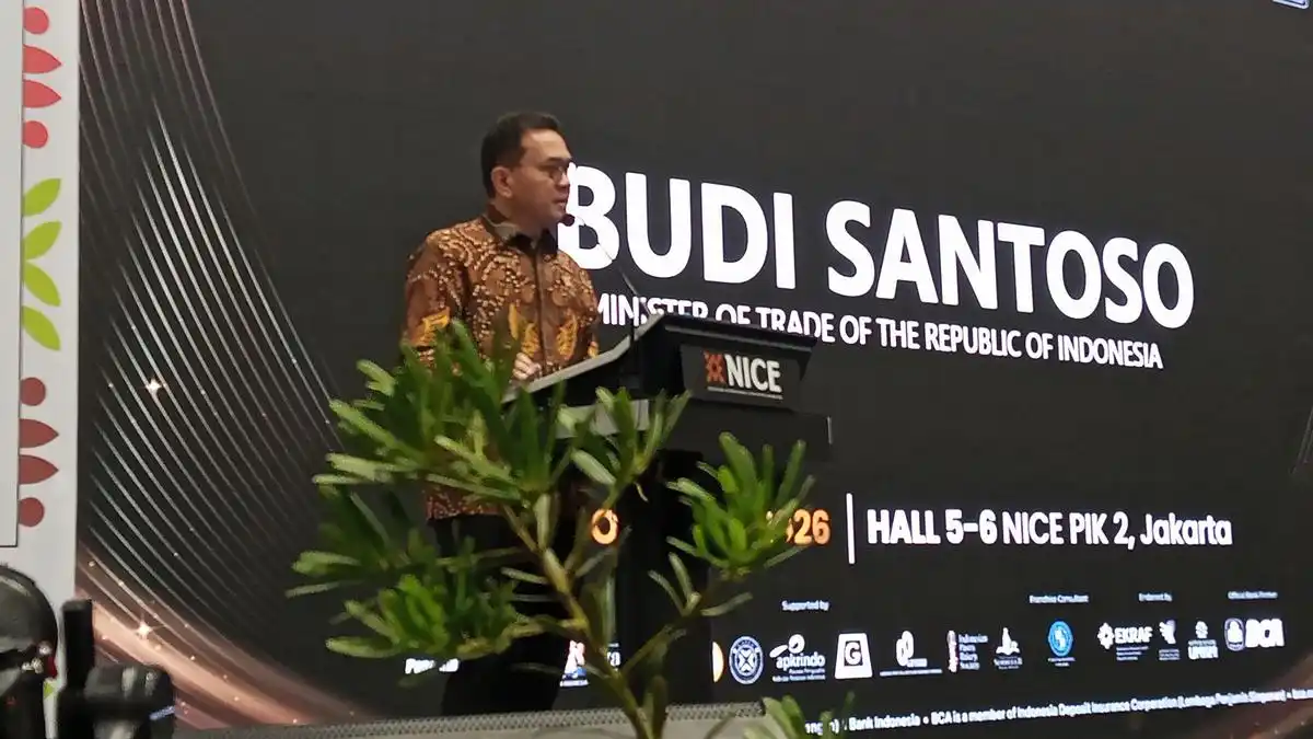 Harga bahan baku dan biaya operasional mengalami peningkatan