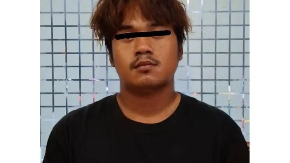 Polisi Tangkap Pelaku Pembegalan Pengemudi Taksi Online di Pamulang