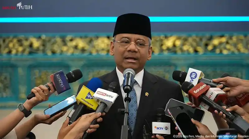 Belanja Subsidi dan Kompensasi APBN Tembus Rp376,8 Triliun hingga September 2026
