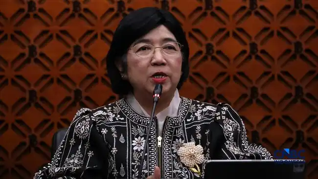 BI Siapkan Intervensi Lebih Tegas untuk Menahan Tekanan terhadap Rupiah