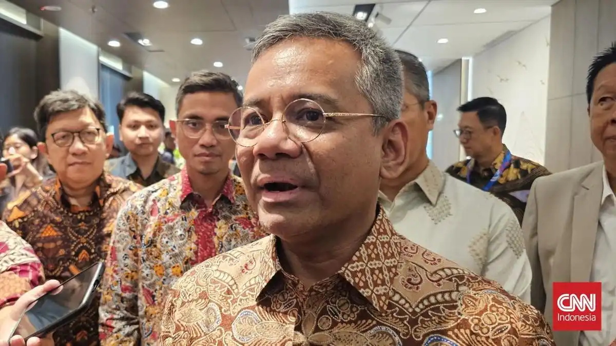 Kemenkeu Siapkan Penyaluran Dana Pensiun Langsung ke Rekening Mulai 2027