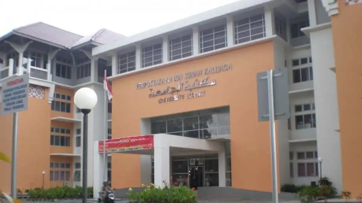 UIN Sunan Kalijaga Memimpin Kualitas Riset Kampus Indonesia dalam THE WUR 2027