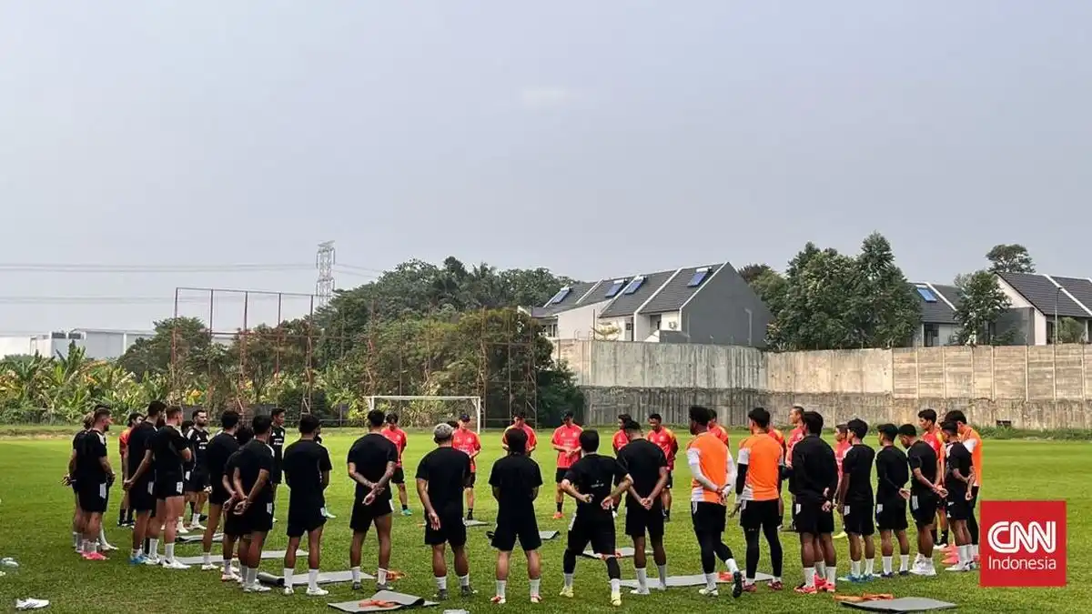 Shin Tae Yong Alihkan Fokus Persija ke Liga Setelah Gelar FIFA ASEAN Cup 2026