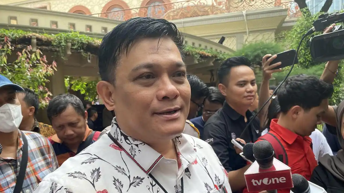 Bareskrim Tandai Aset yang Berkaitan dengan Perkara PT Dana Syariah Indonesia