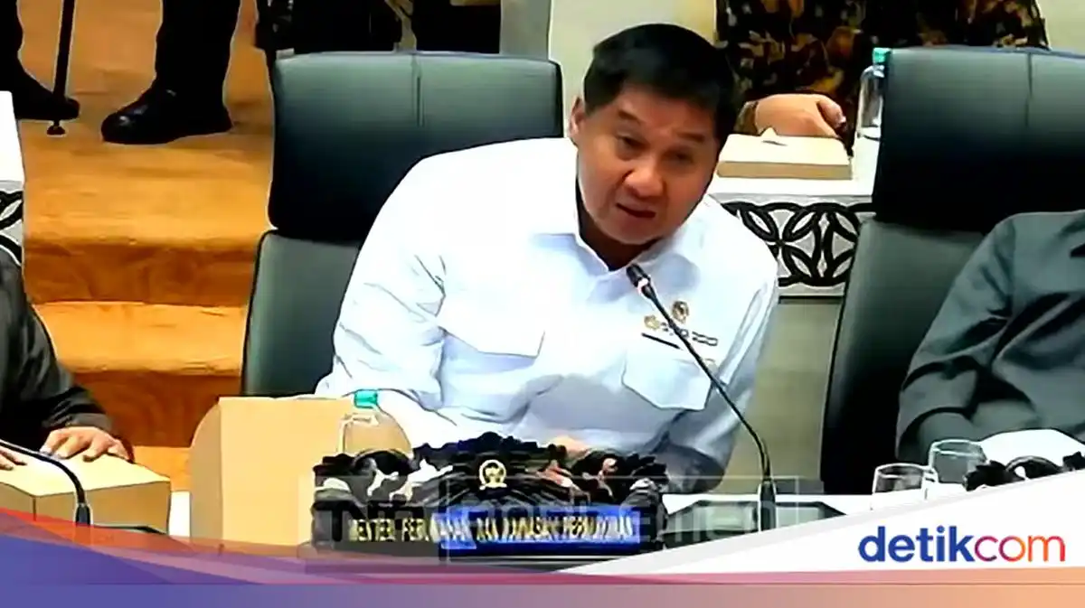 Penyaluran FLPP Baru Mencapai 177.161 Unit, Ara Minta BP Tapera Kejar Target