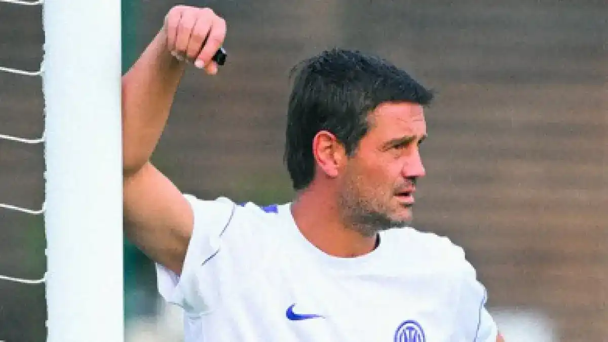 Inter Milan Mengincar Puncak, Parma dan Gilardino Menghadapi Tantangan Berat