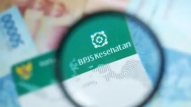Cek Iuran BPJS Kesehatan Kelas 1,2,3 Berlaku 10 Oktober 2026