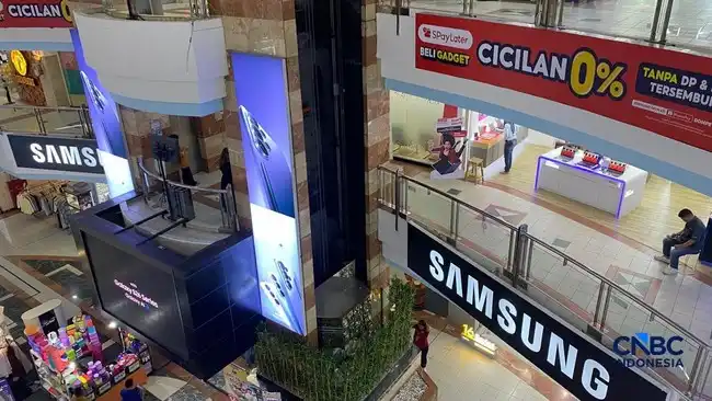 Peta Baru Industri Smartphone 2026: Ponsel Lipat Tumbuh Saat Pasar Konvensional Tertekan
