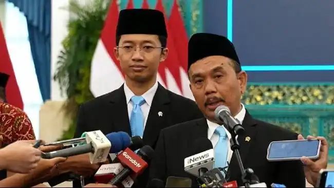 Respons Kepala Bakom soal Putusan MK Terkait Ijazah Gibran hingga Aksi Penurunan Foto Wapres