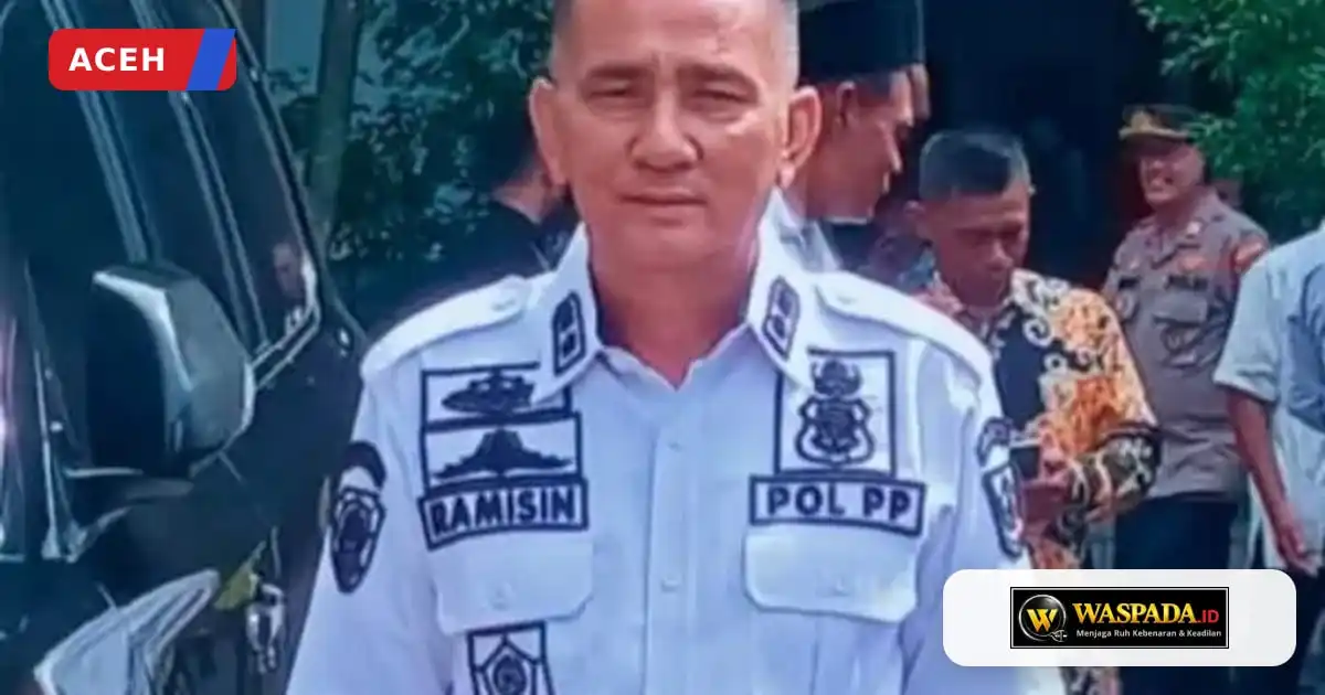 Kabar Duka dari Aceh Tenggara, Ramisin Selian Berpulang di Medan