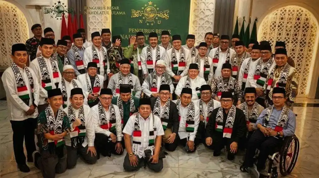 Komposisi Baru PBNU 2026–2031 dan Meluasnya Sumber Otoritas Kepemimpinan
