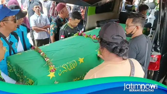 Sedangkan rekannya Danil, sampai saat ini belum dapat ditemukan