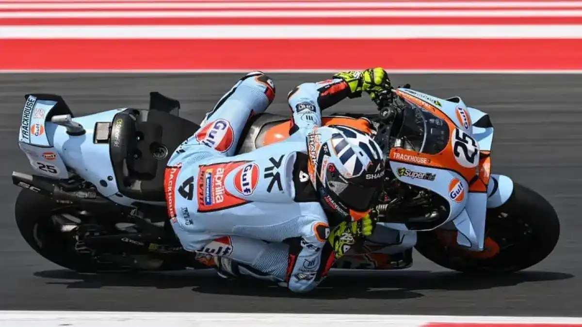 Prediksi MotoGP Mandalika 2026: Marquez Diunggulkan pada Sprint, Aprilia Jadi Penantang