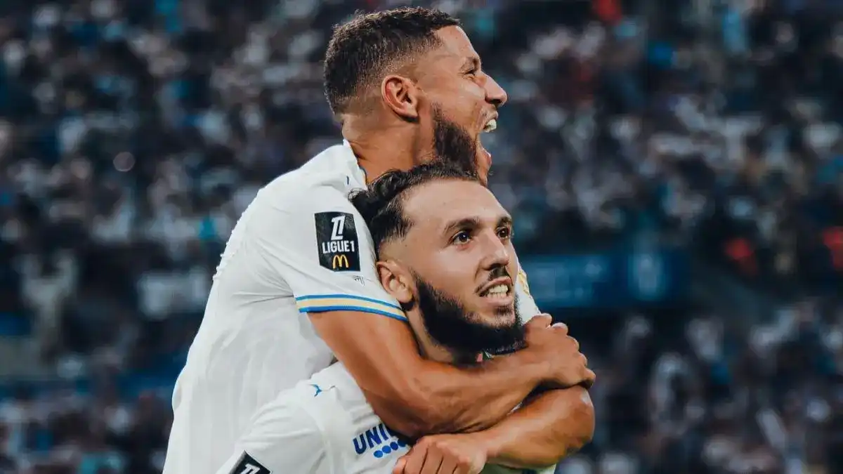 Prediksi Skor Troyes vs Marseille: Les Phoceens Bidik Pesta Gol, Misi Keluar dari Zona Degradasi!
