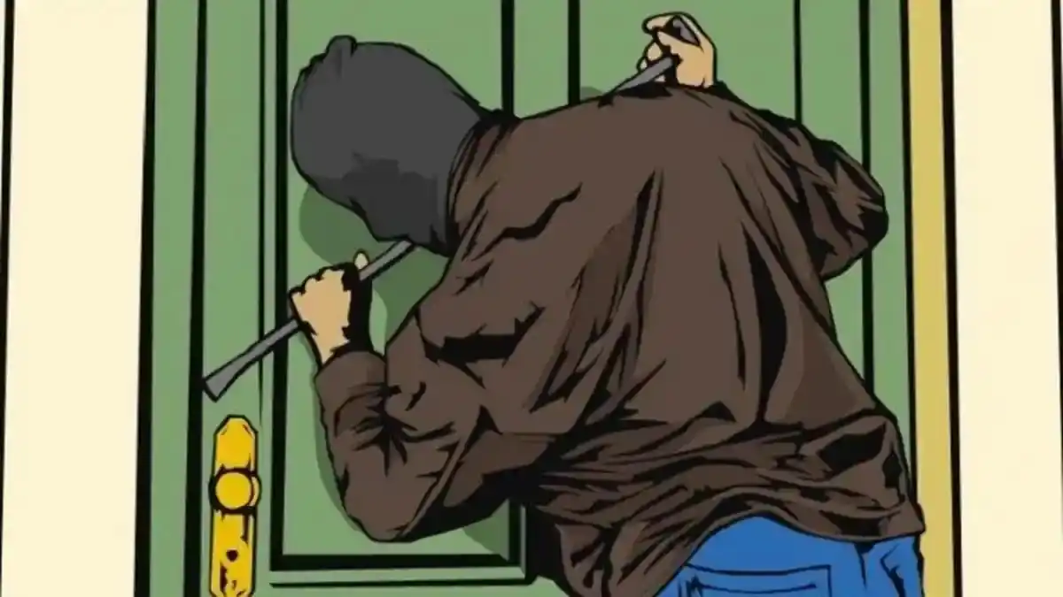 Polisi Amankan Pelaku Pembobolan Rumah Warga Sobo Banyuwangi
