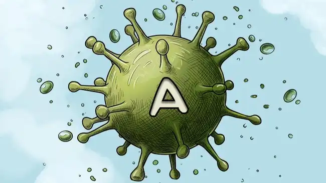 Influenza A Menjadi Sorotan: Gejala dan Risiko Komplikasi yang Perlu Diperhatikan