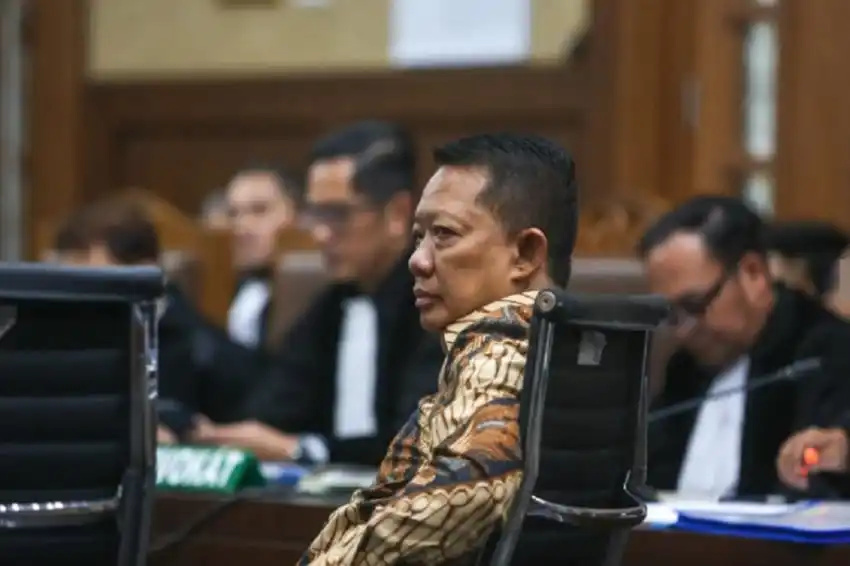 Ketegasan Jaksa dalam Perkara Febrie Adriansyah Dinilai Kunci Pulihkan Kepercayaan Publik