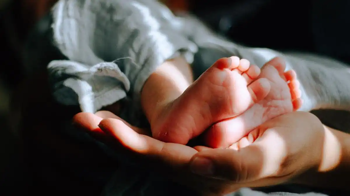 Kronologi Kepergian Bayi Alena Setelah Diduga Diberi Telur Mentah